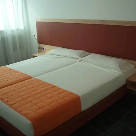 El Greco (adults Only) Apartment *