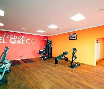 El Greco (adults Only) 아파트 푸에르토리코