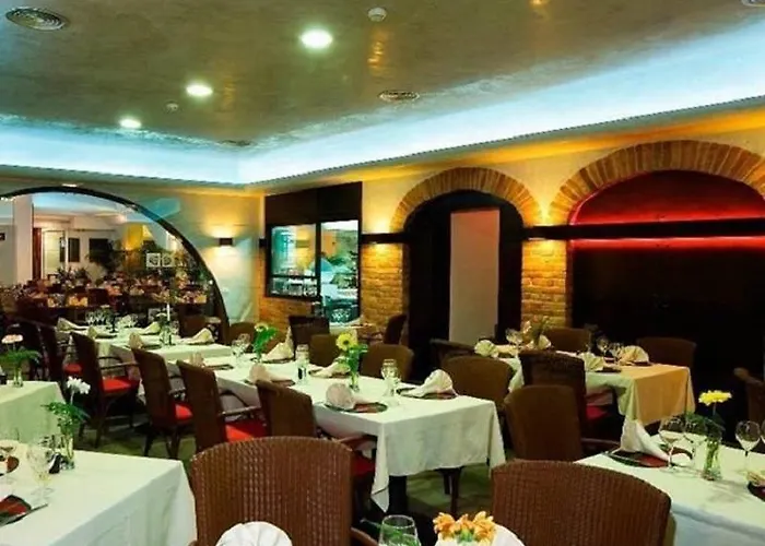 아파트 El Greco (adults Only) *