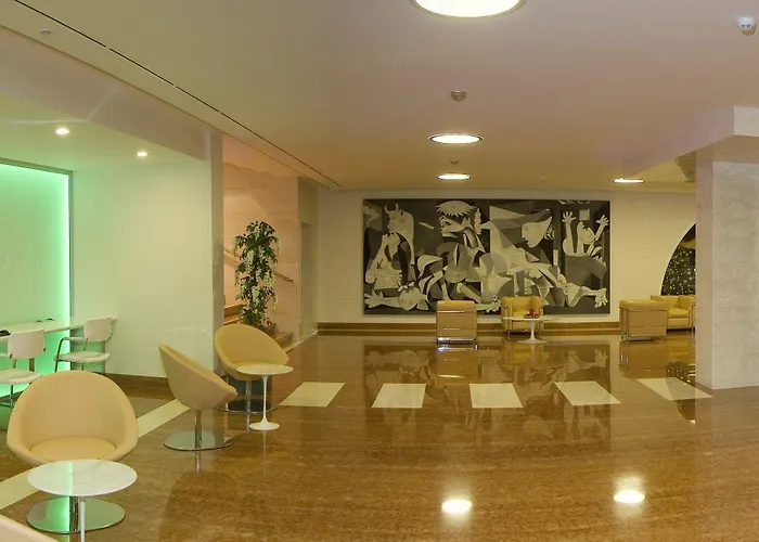 El Greco (adults Only) 아파트