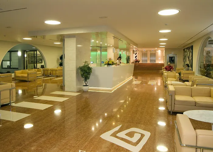 아파트 El Greco (adults Only) *
