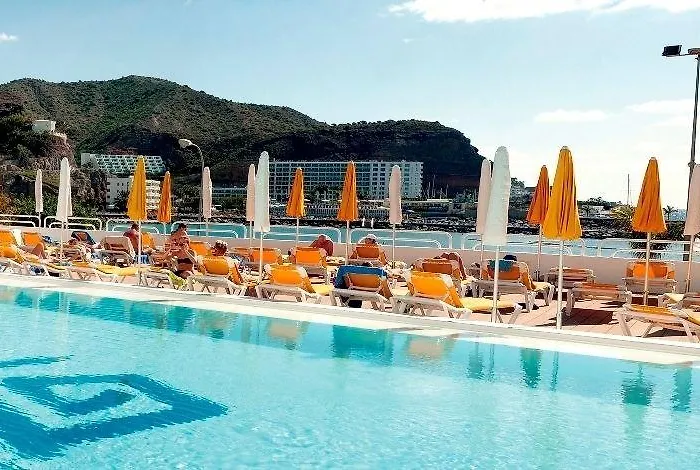 El Greco (adults Only) 아파트 푸에르토리코