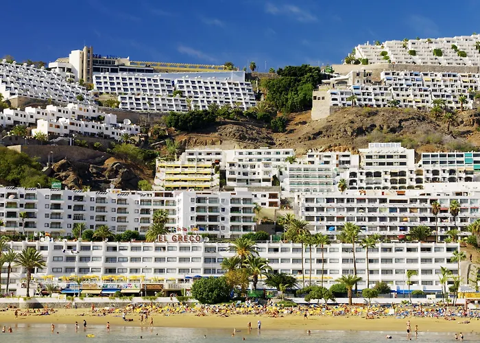 아파트 El Greco (adults Only) 푸에르토리코