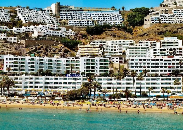 아파트 El Greco (adults Only) *