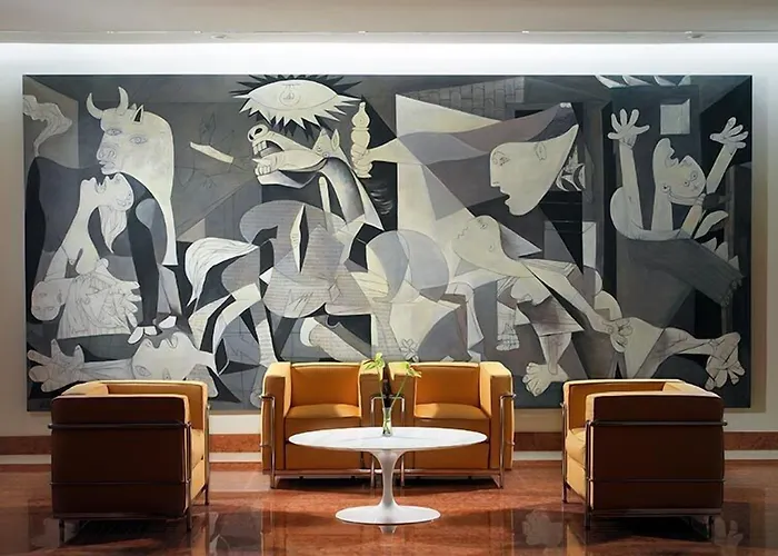 아파트 El Greco (adults Only) 푸에르토리코