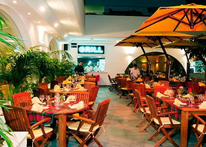 El Greco (adults Only) 아파트