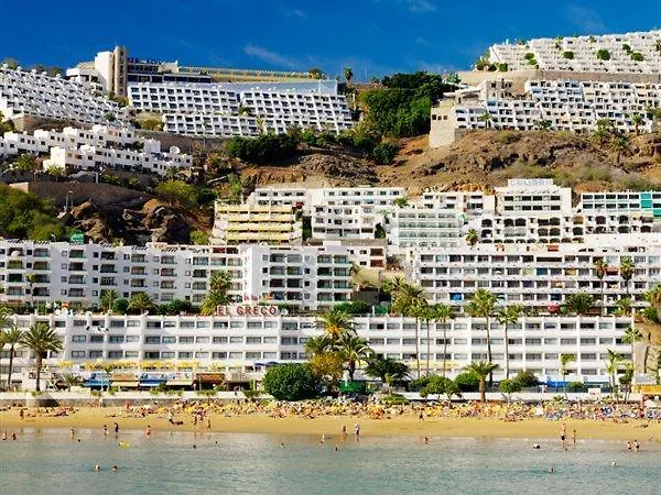El Greco (adults Only) 아파트 푸에르토리코