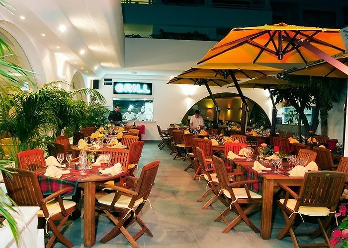 El Greco (adults Only) 아파트