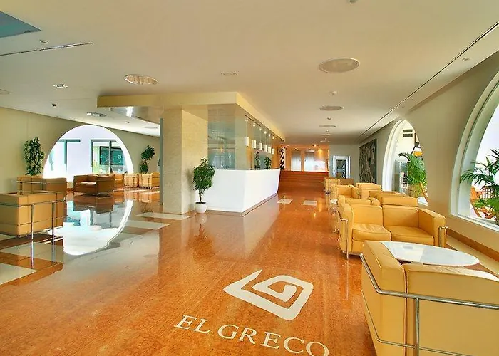 El Greco (adults Only) * 푸에르토리코