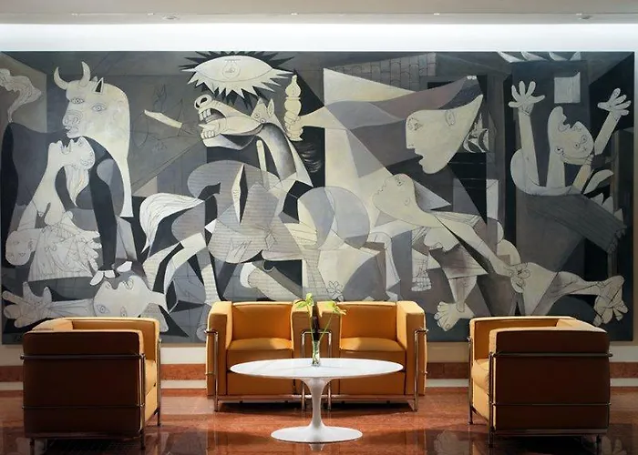 El Greco (adults Only) 아파트