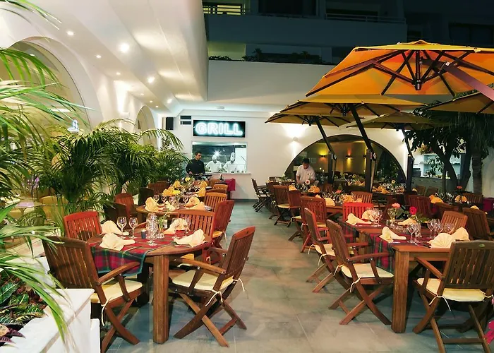 아파트 El Greco (adults Only)