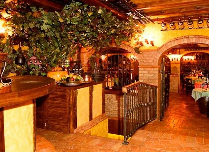 아파트 El Greco (adults Only) *