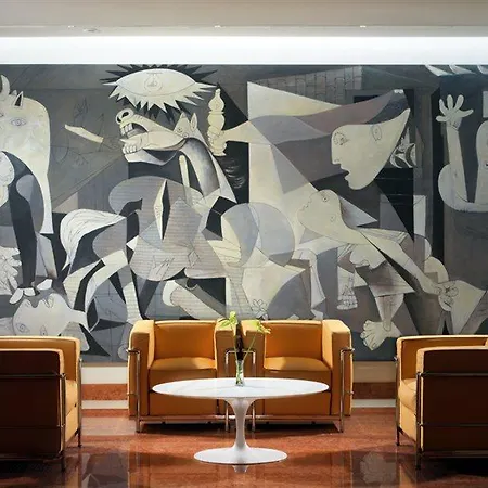 El Greco (adults Only) Daire